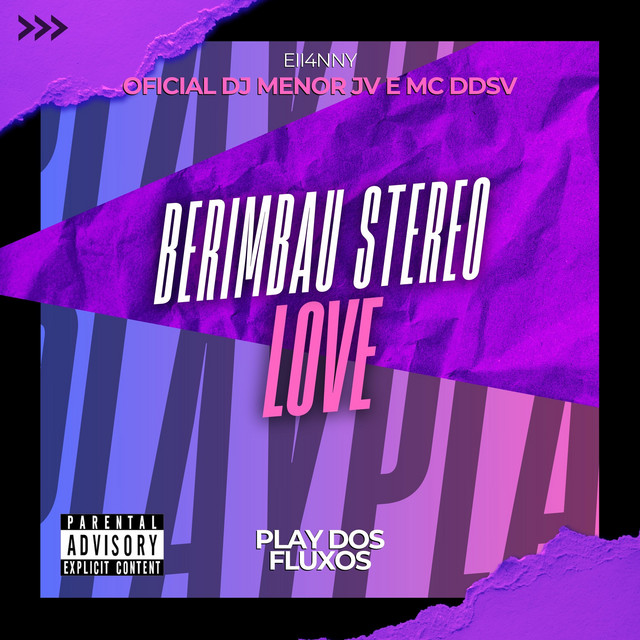 Berimbau Stereo Love
