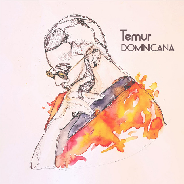 Dominicana cover