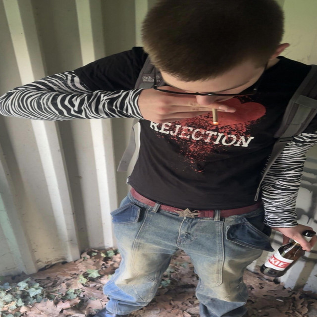 VLONE WAKE UP!!!