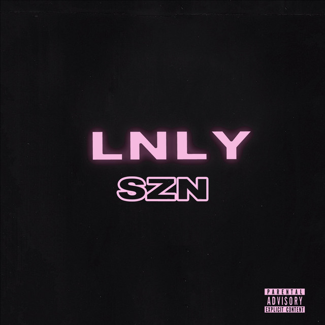 L N L Y S Z N, Vol. 1 cover art