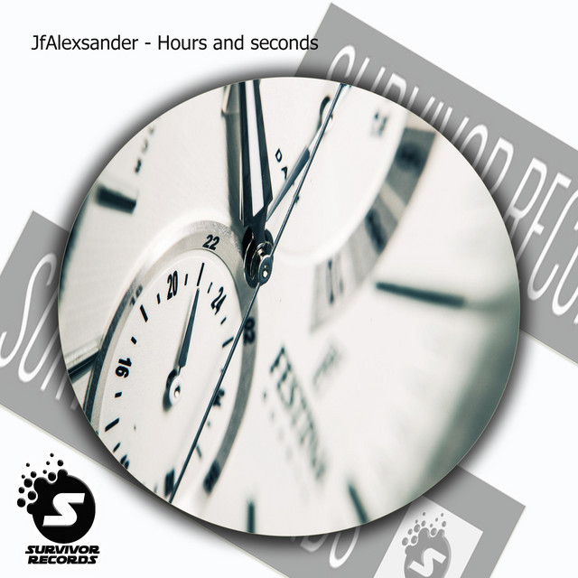 Hours and seconds album art