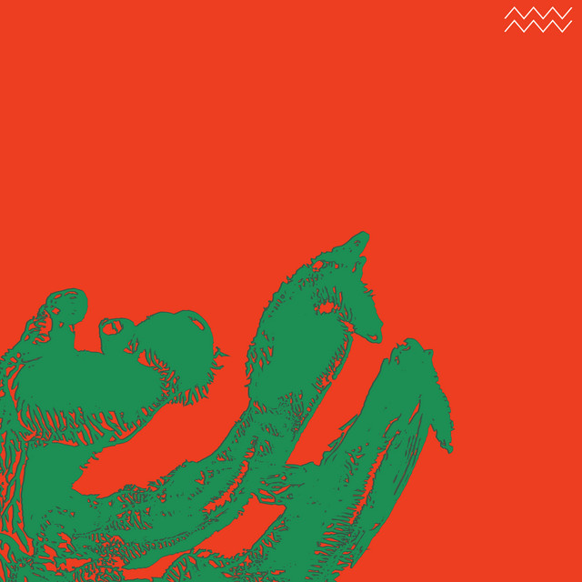 uaglion distratt cover art