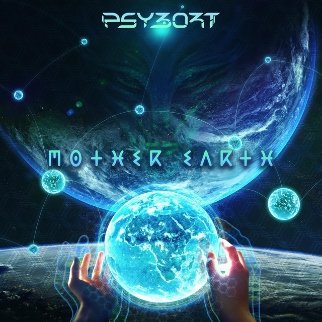 Mother Earth cover art