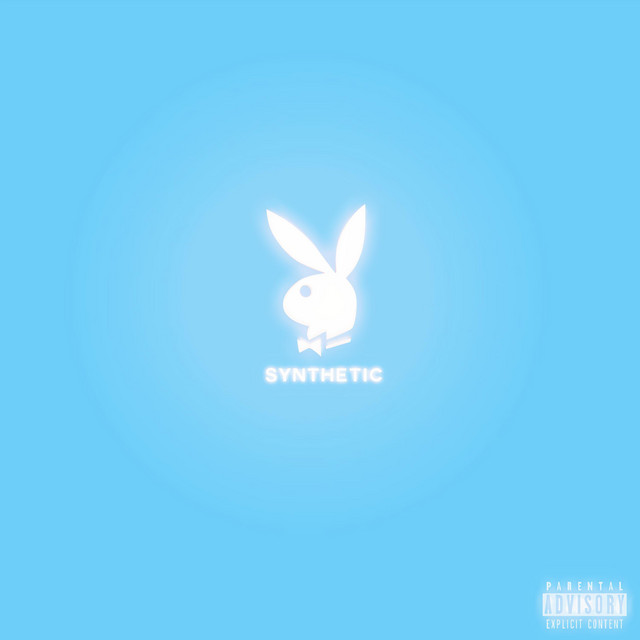 Synthetic cover art