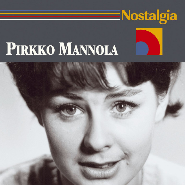 Nostalgia cover