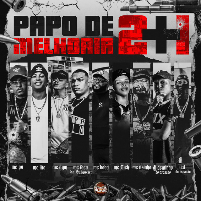 Papo de Melhoria 2+1