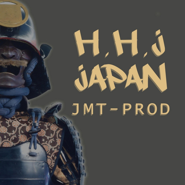 H.H.J. Japan - Single by jmt-prod | Spotify