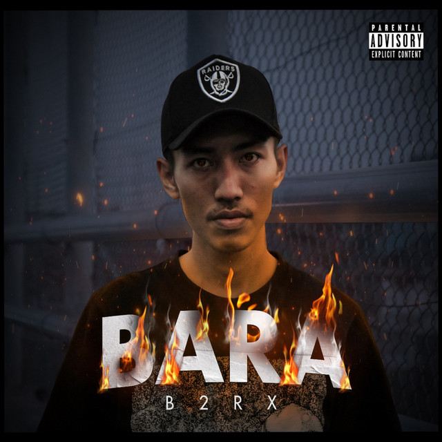 BARA cover art