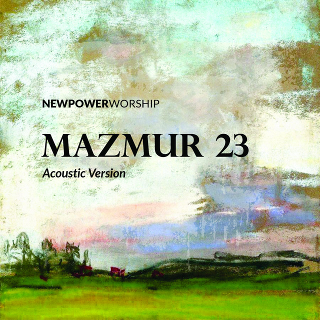 Mazmur 23 - Acoustic Version