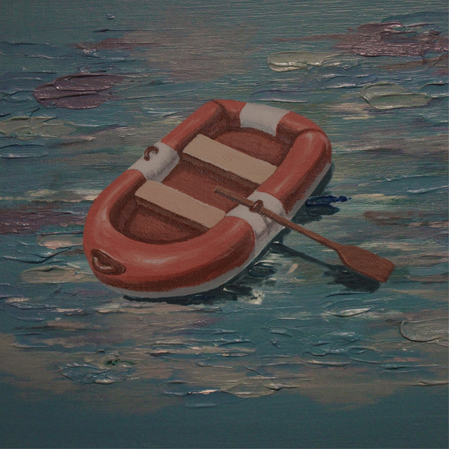 Harmful cover art