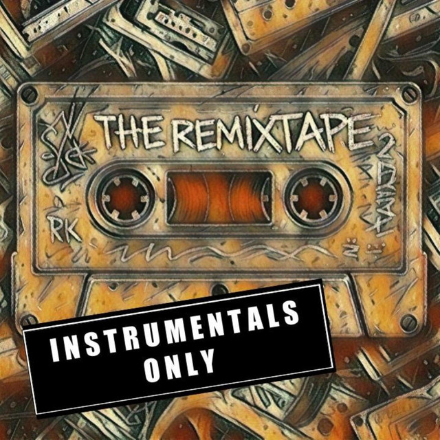 Day N Nite - Instrumental