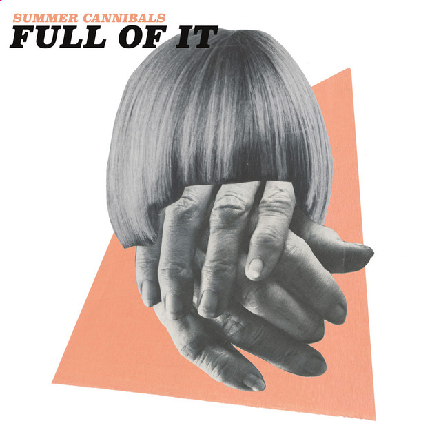 Full of It (10 Year Anniversary Edition) cover art