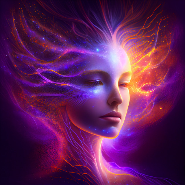 Music for Meditation, Relaxation and Reiki cover art