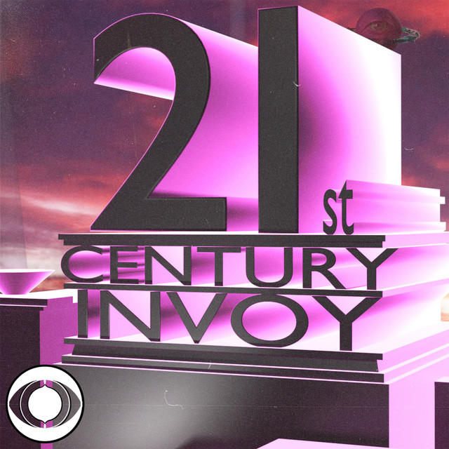 21st Century cover art