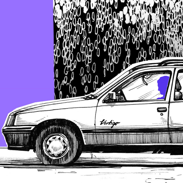 Motor cover art