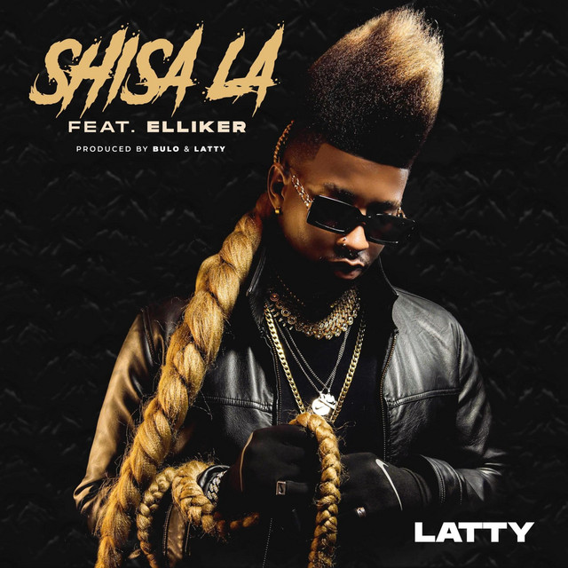 Shisa La