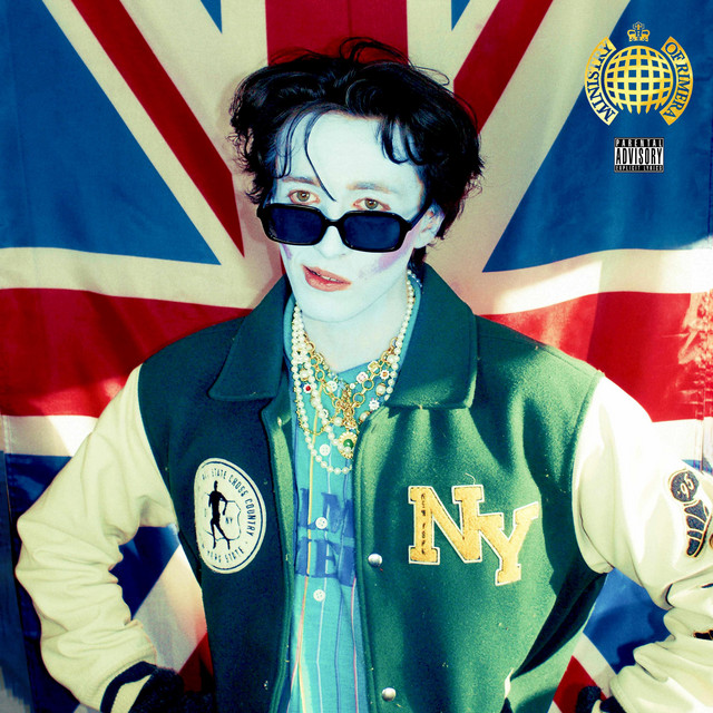 TEDDY'S HEADPHONES (VOL II: REAL RIMERA HATER RADIO) cover art