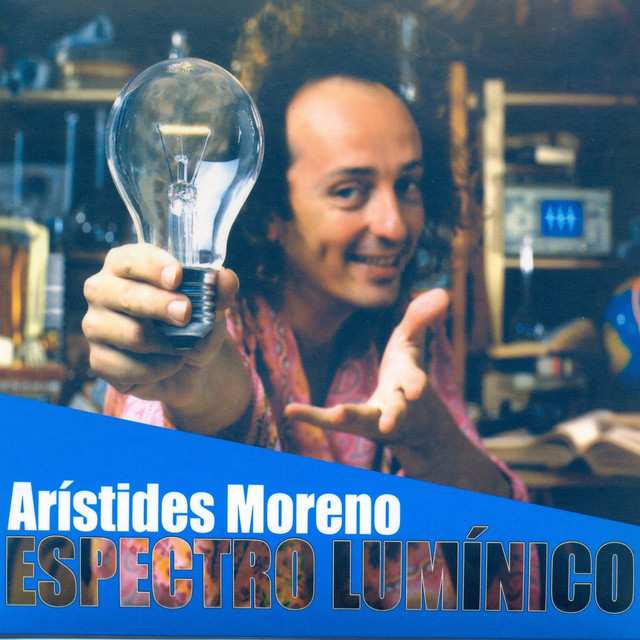 Arístides Moreno Photo