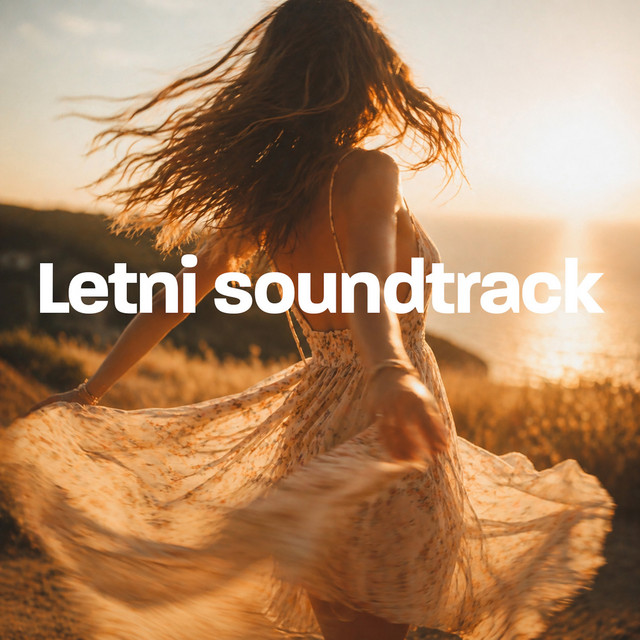 Letni soundtrack cover art