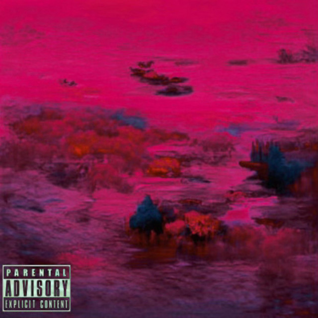 INVERSE - EP by Bamn Gerald | Spotify
