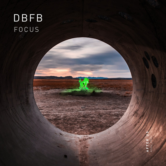 Focus album art
