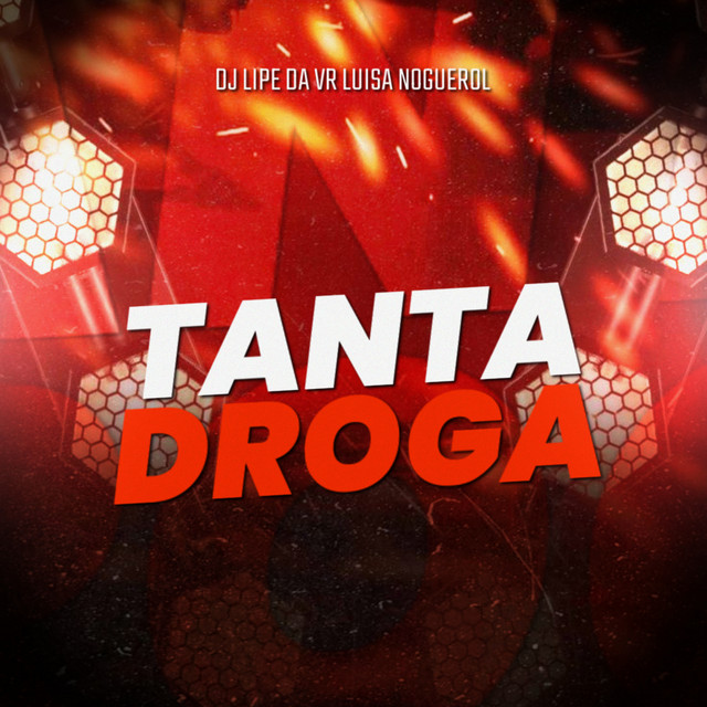 Tanta Droga