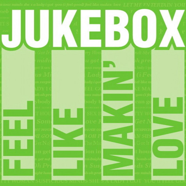 Feel Like Makin' Love cover art