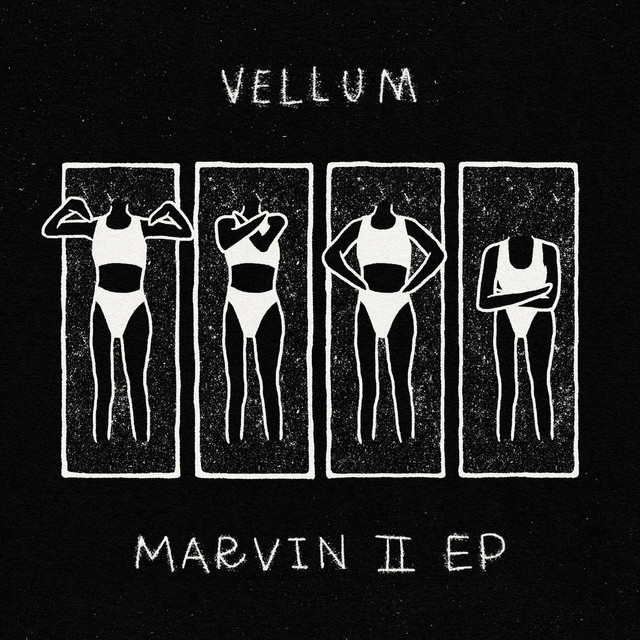 Brukem cover art