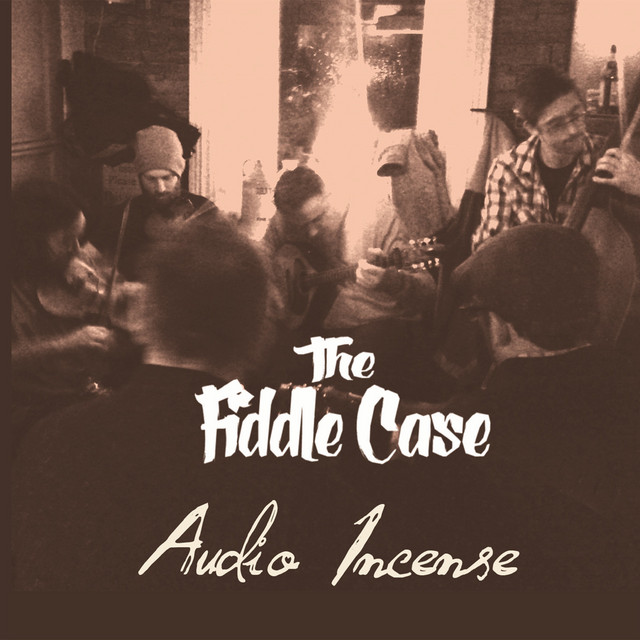 Audio Incense on Spotify
