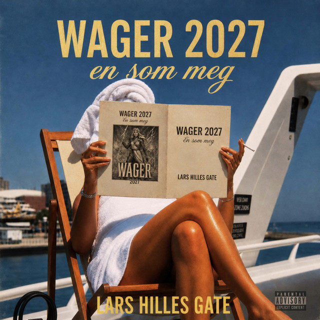 En som meg (Wager)