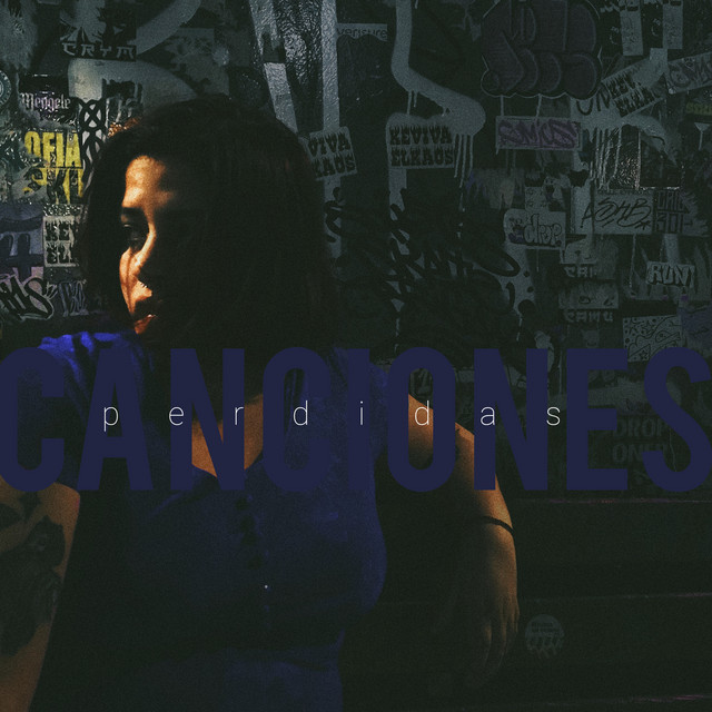 Canciones Perdidas cover art