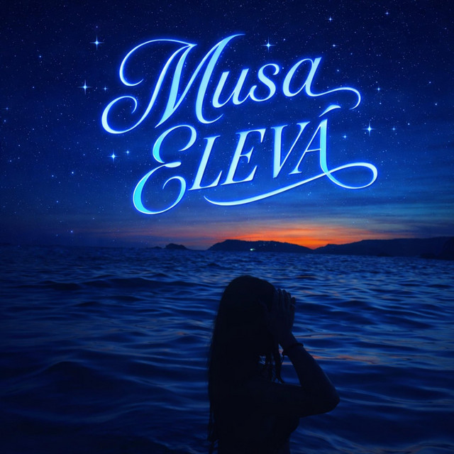 MUSA ELEVÁ cover art