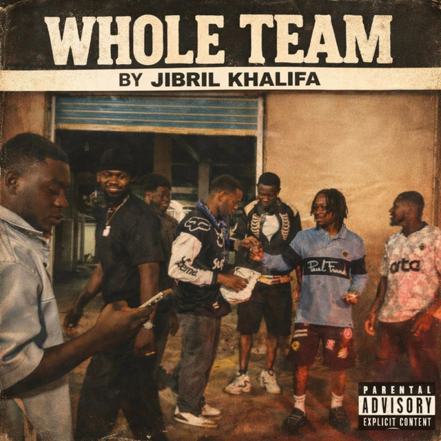 Whole Team Winning (WTW I)