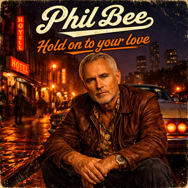 Hold on to Your Love