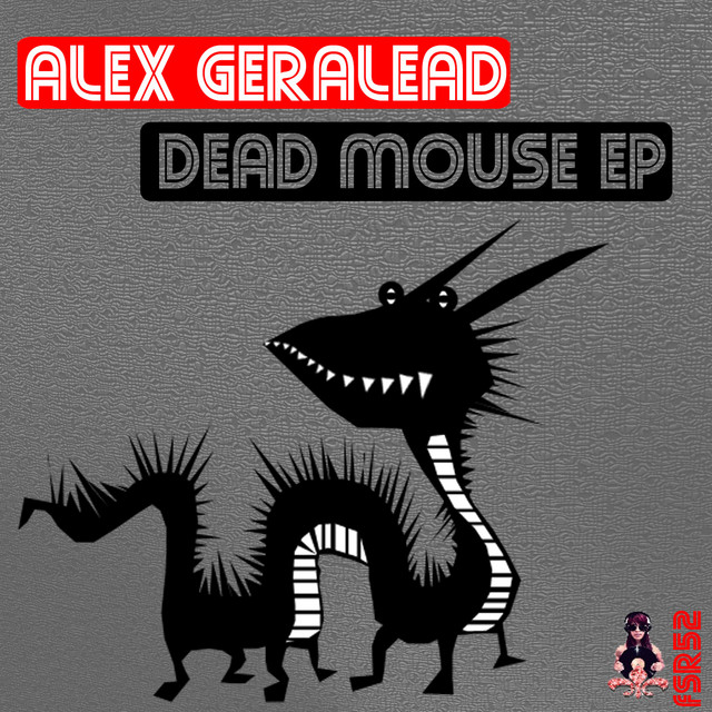 Dead Mouse cover art