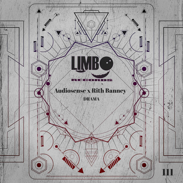 Drama cover art