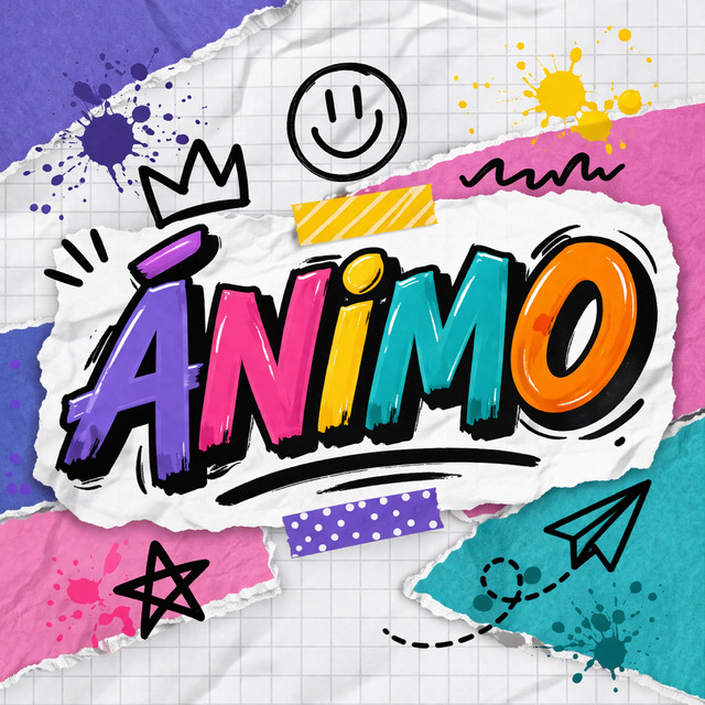 ÁNIMO