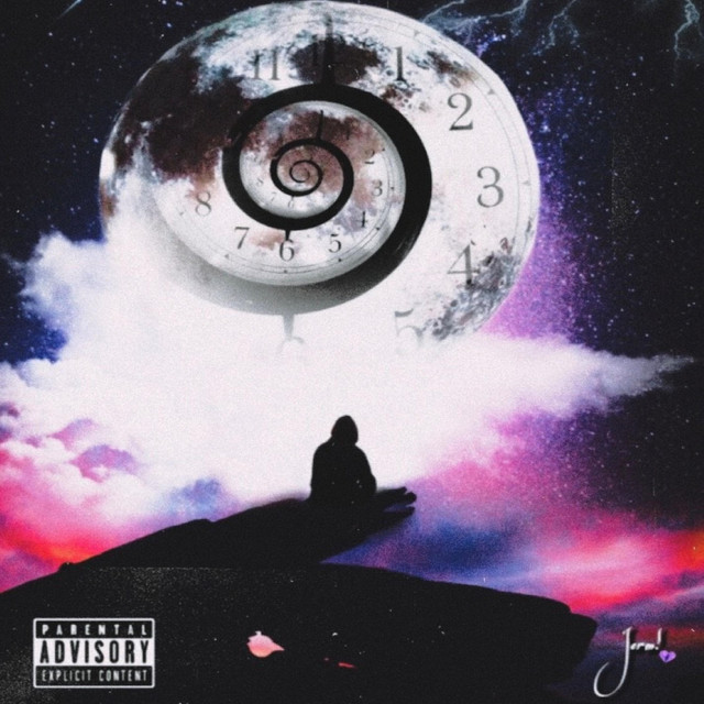 Time - Single by Jerm! | Spotify