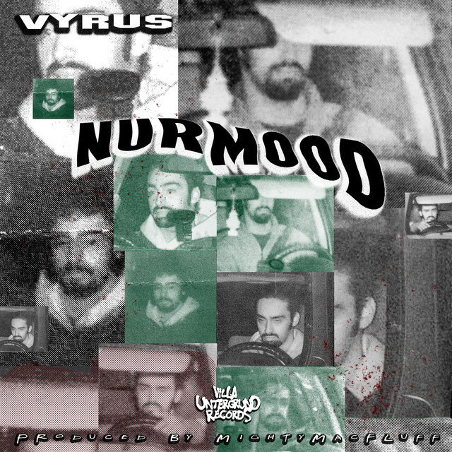 Nur Mood cover art