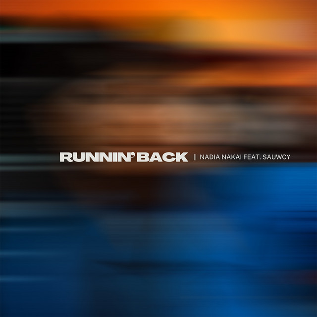 Runnin' Back (feat. Sauwcy)