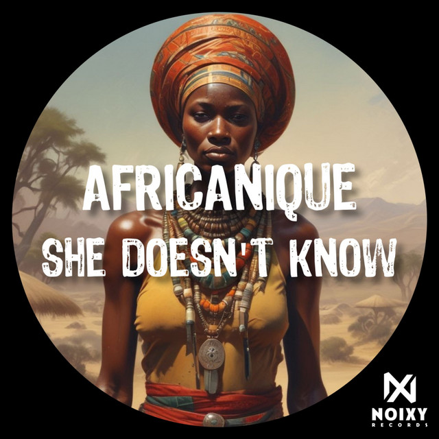 Africanique