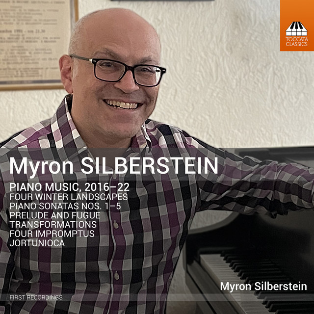 Piano Music, 2016-2022