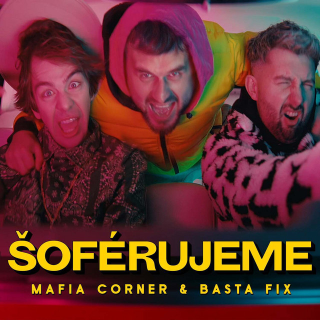 Šoferujeme!