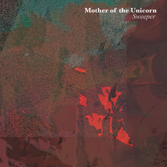 Sweeper cover art