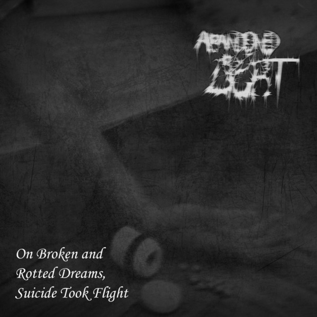 Abandoned by Light Photo