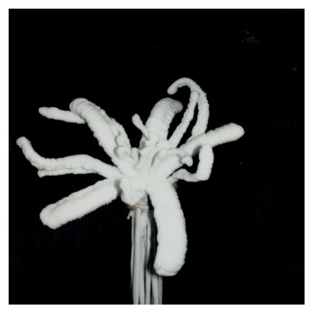 ROOM cover art