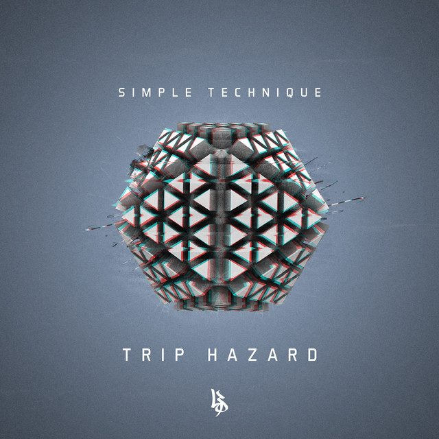 Trip Hazard cover art