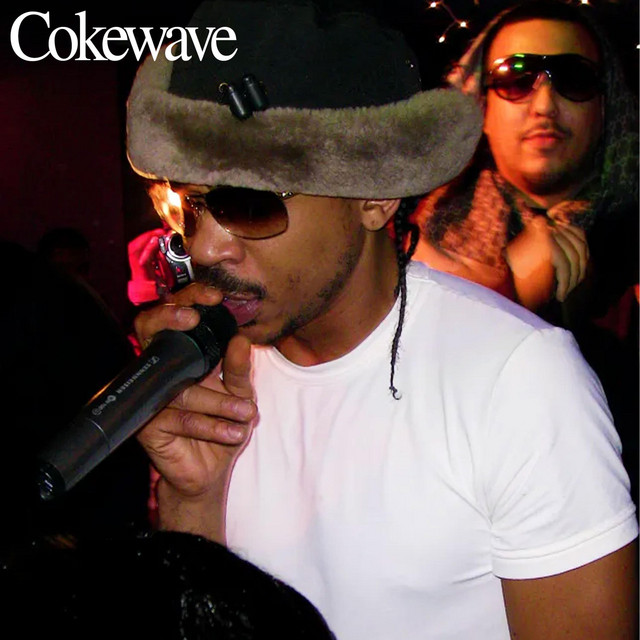 Cokewave cover art