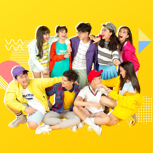 P336 Band - Album by P336 Band | Spotify