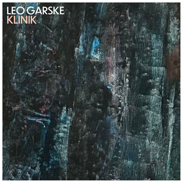 Klinik cover art